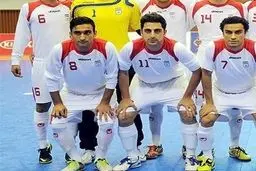 ملی‌پوش فوتسال: به‌دلیل فشردگی لیگ چین از حضور در این لیگ منصرف شدم