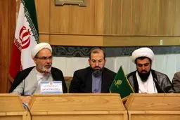 مشاور وزیر ارشاد: ۳۵۰ هزار برنامه در دهه کرامت پیش‌بینی شده است