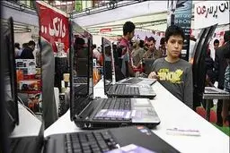 نسخه جدید نرم‌افزار تایپ گفتار فارسی