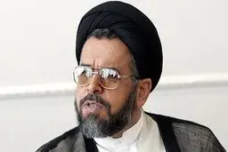 وزیر اطلاعات روز خبرنگار را تبریک گفت