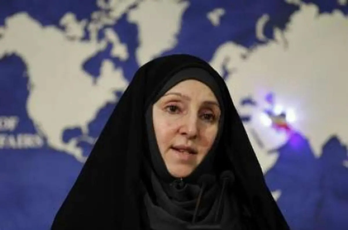 سخنگوی وزارت خارجه با حادثه‌دیدگان رانش زمین در هند ابراز همدردی کرد
