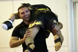 حسین اوجاقی: حضور سیفی و عباسی در تیم ملی ووشو برای بازی‌های آسیایی قطعی است