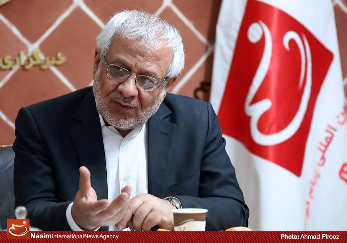 بادامچیان: تأسیس باشگاه یا کانون احزاب را پیشنهاد می‌کنیم