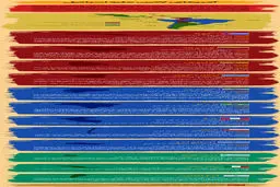 گرافیک اطلاع رسان:: آمریکای لاتین علیه اسرائیل