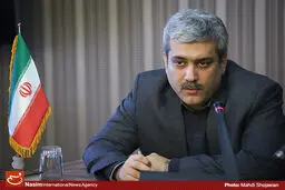 رئیس بنیاد ملی نخبگان: این بنیاد وظیفه ندارد نقش کمیته امداد را ایفا کند