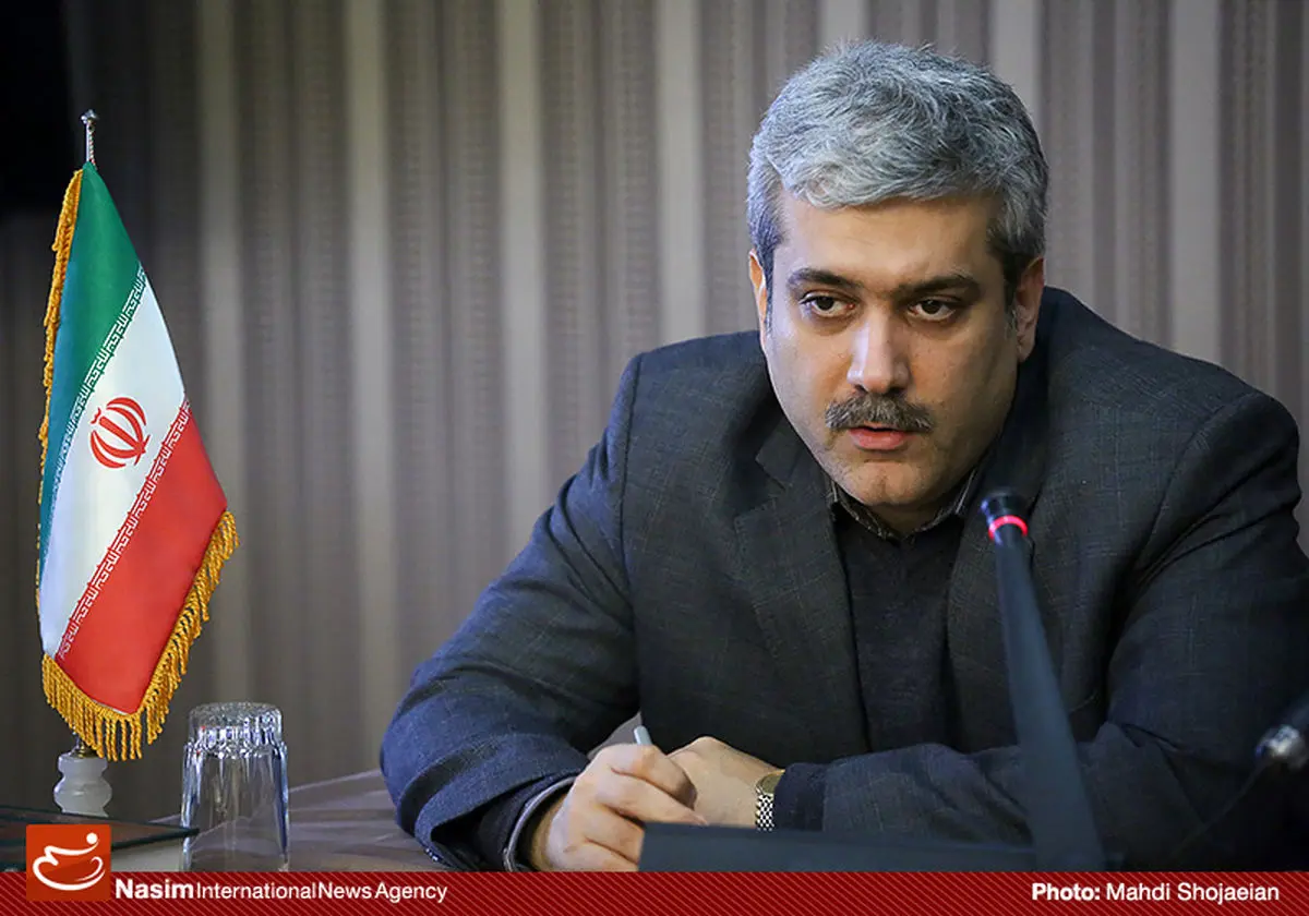 رئیس بنیاد ملی نخبگان: این بنیاد وظیفه ندارد نقش کمیته امداد را ایفا کند