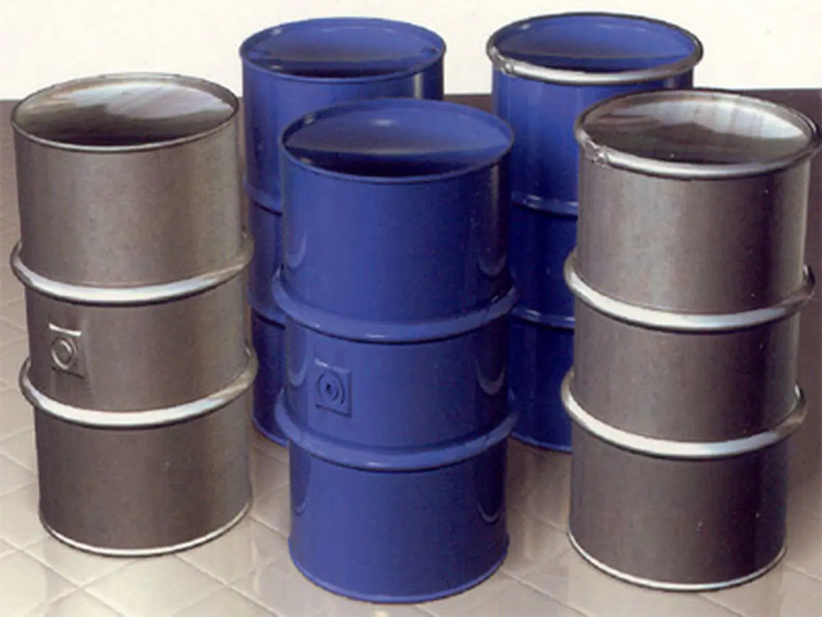 قیمت نفت کاهش یافت