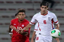 سعید عزت‌اللهی به اتلتیکو مادرید ملحق شد