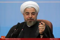 رئیس‌جمهور: با رانت، فساد و جناح‌ بازی نمی‌توانیم کشور را پیش ببریم