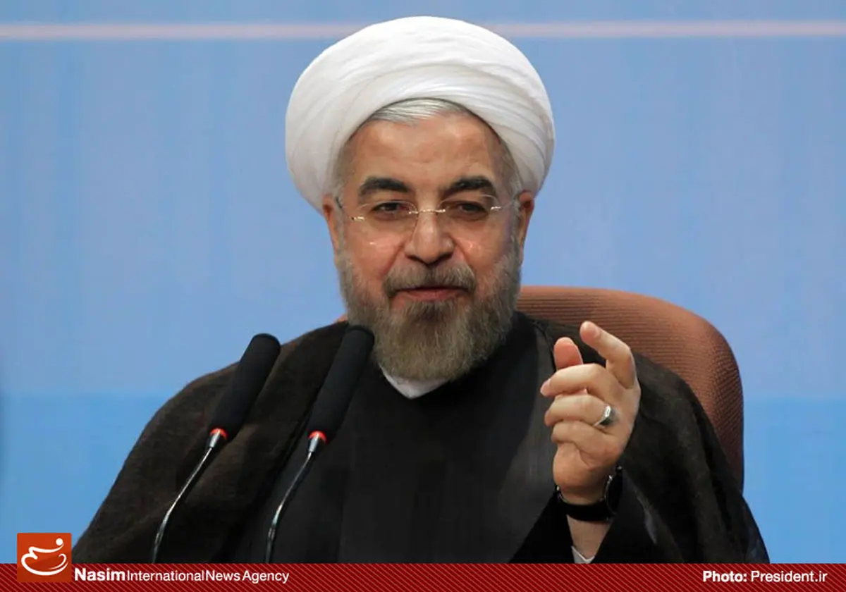 رئیس‌جمهور: با رانت، فساد و جناح‌ بازی نمی‌توانیم کشور را پیش ببریم