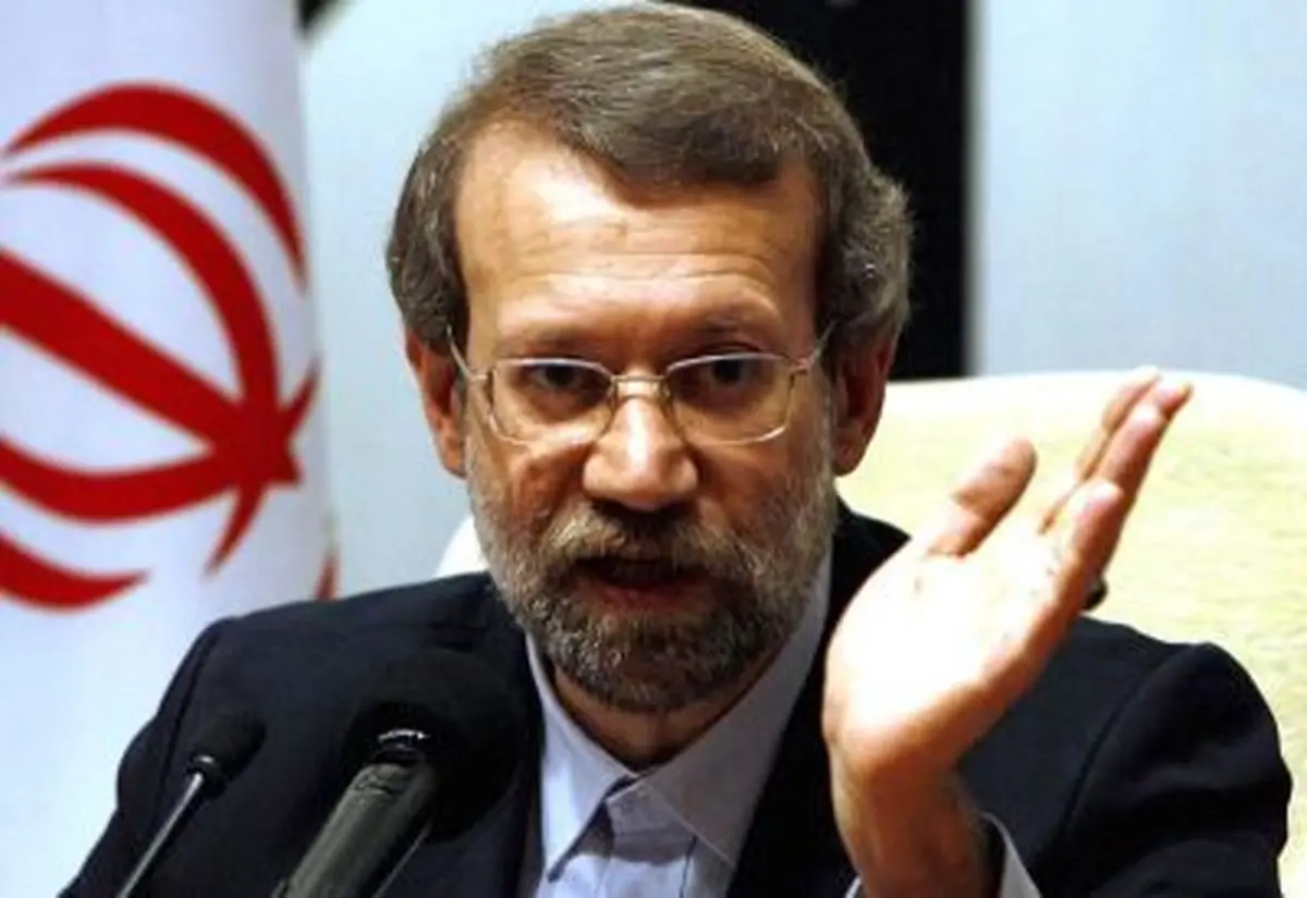 لاریجانی: حمایت از حوزه در دستور کار کمیسیون برنامه و بودجه مجلس است