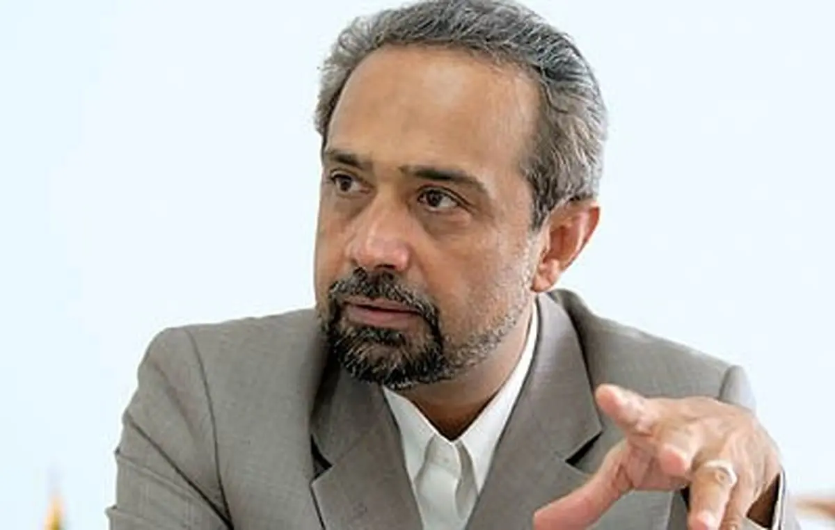 محمد نهاوندیان مصوبات هیأت دولت در سفر  به شهرکرد را تشریح کرد