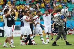 AFC: دژاگه برای پیوستن به العربی پیشنهادهایی از بوندس‌لیگا و لیگ برتر را رد کرد