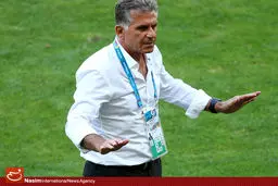 قرارداد کارلوس کی‌روش فردا نهایی می‌شود