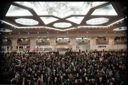 خدادی: رسالت خبرنگاران ایرانی رساندن پیام حق و دفاع از مظلوم به جهانیان است