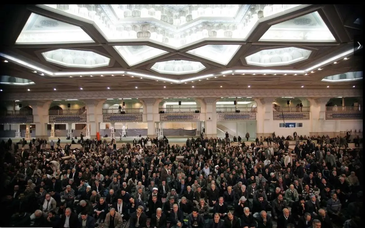 خدادی: رسالت خبرنگاران ایرانی رساندن پیام حق و دفاع از مظلوم به جهانیان است