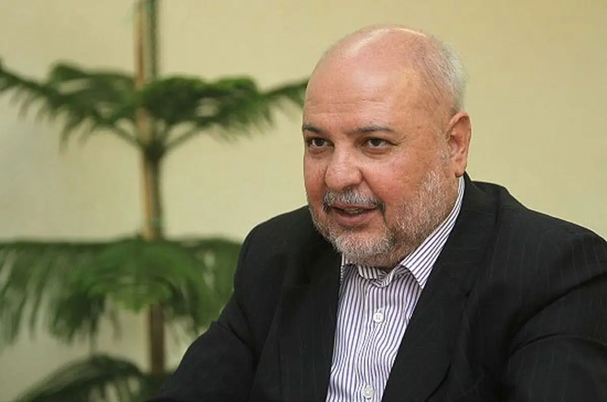میرکاظمی: یورو۴ در دولت دهم تولید شد و امروز توزیع می‌شود