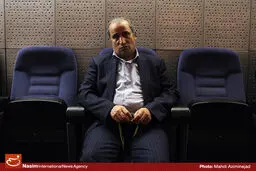 مهدی تاج: مراسم ویژه روز غزه امروز در ورزشگاه آزادی برگزار می‌شود