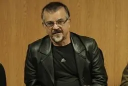 فخیم‌زاده: سینمائی‌ها، تلویزیون را نمی‌شناسند