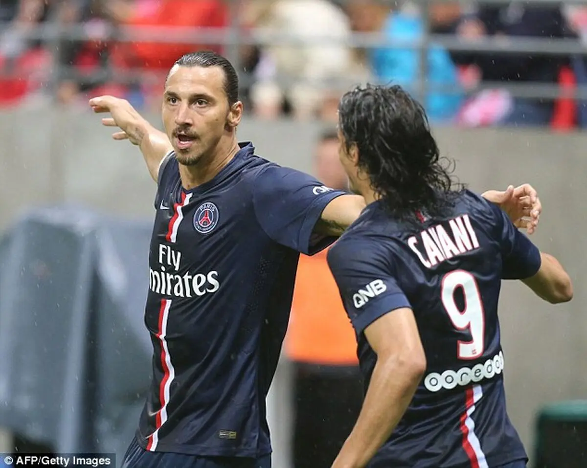 فصل جدید لاشامپیونا با تساوی آغاز شد