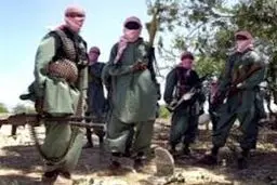 القاعده ۱۵ سرباز ارتش یمن را اعدام کرد