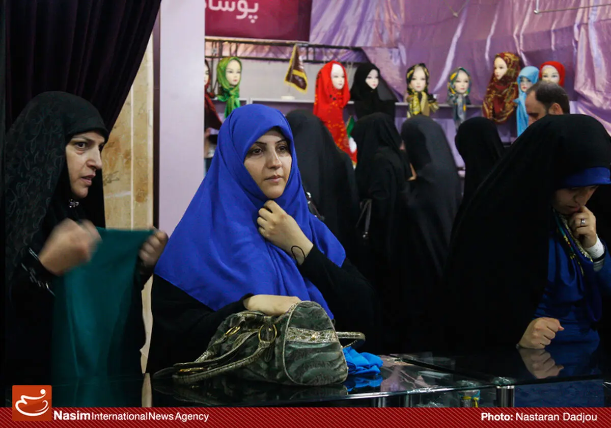 "لباس ایرانی" به تلویزیون می‌آید