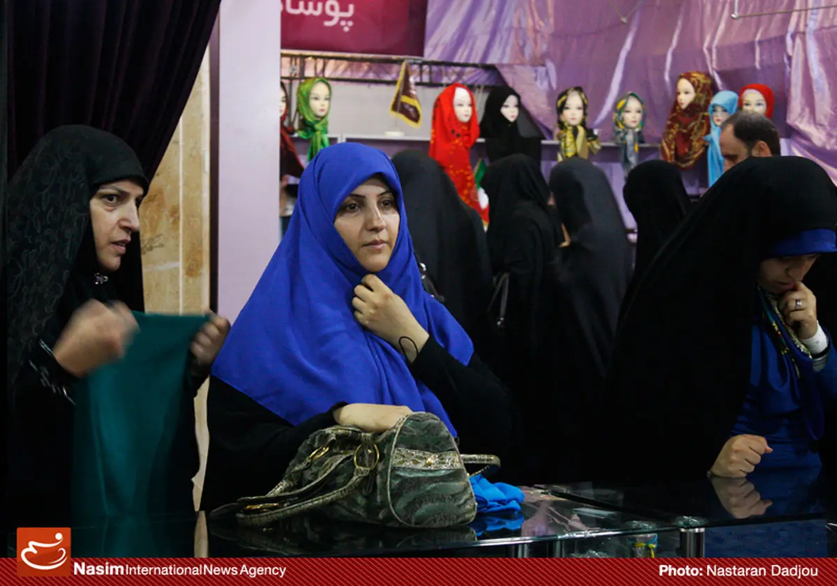 "لباس ایرانی" به تلویزیون می‌آید