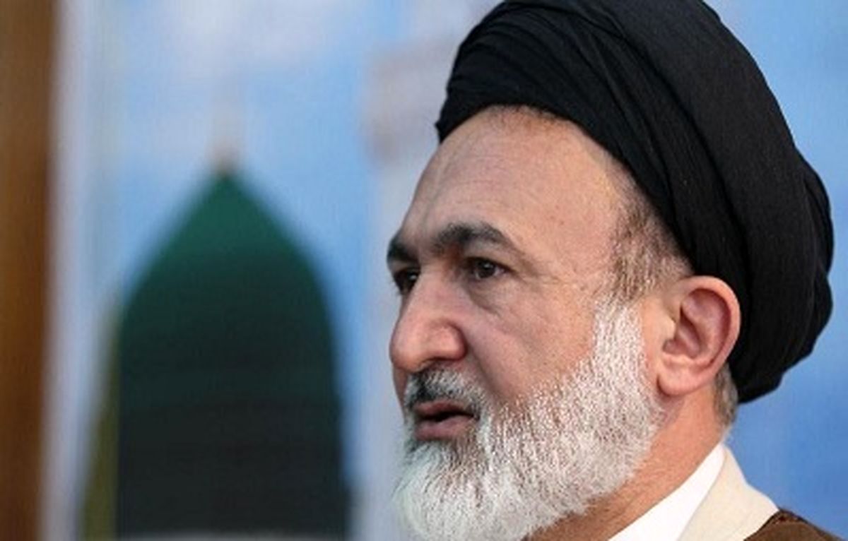 حجت‌الاسلام قاضی عسگر: در نظام اسلامی بر اساس الگوی حزبی عمل نمی‌شود