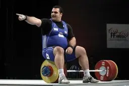 سلیمی: پرچمداری کاروان ایران در بازی‌های آسیایی اندازه طلا با ارزش است