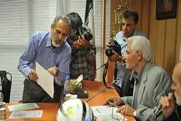 دبیر سازمان لیگ: هفته آینده برنامه کامل لیگ تا پایان فصل اعلام خواهد شد