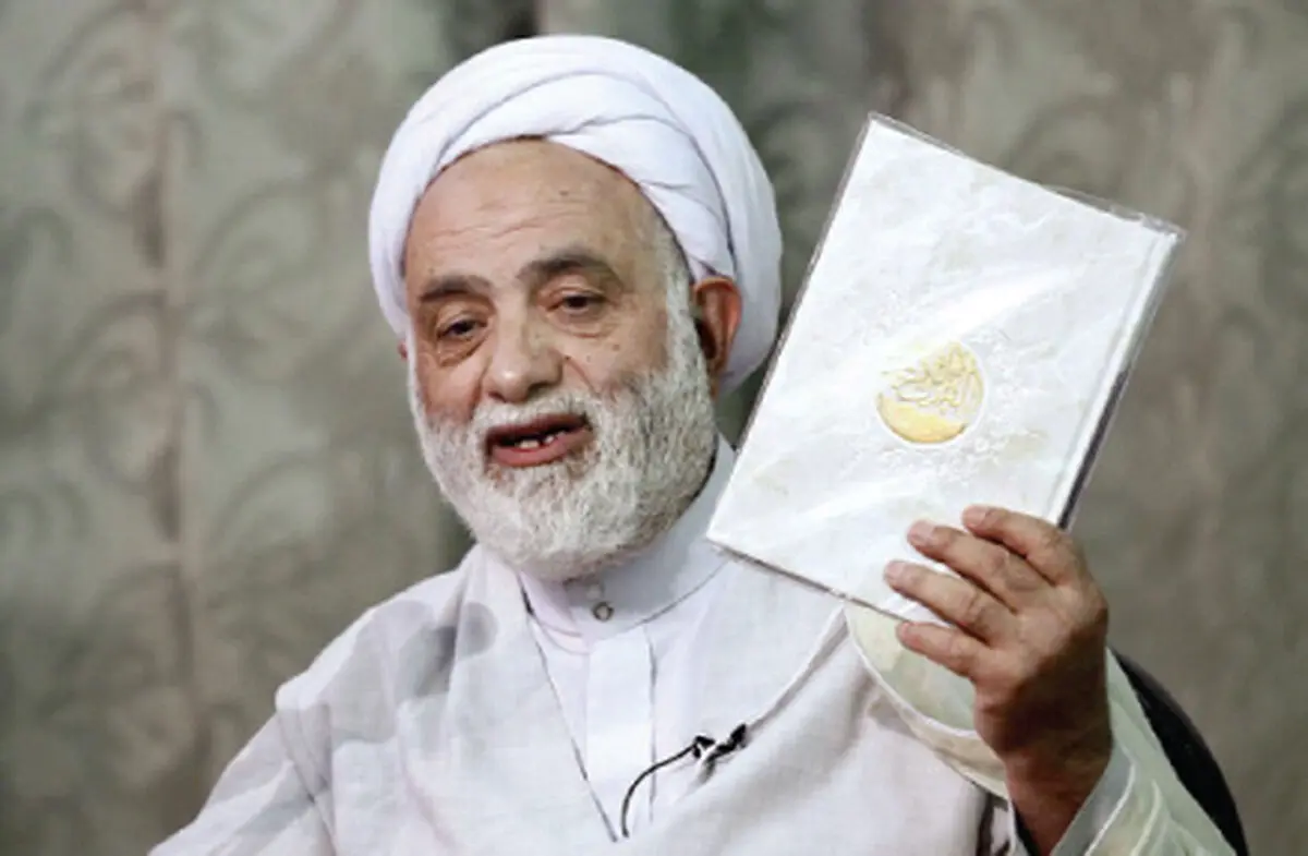 حجت‌الاسلام قرائتی: برگزاری جلسات تفسیر قرآن ویژه معلمان ضروری است