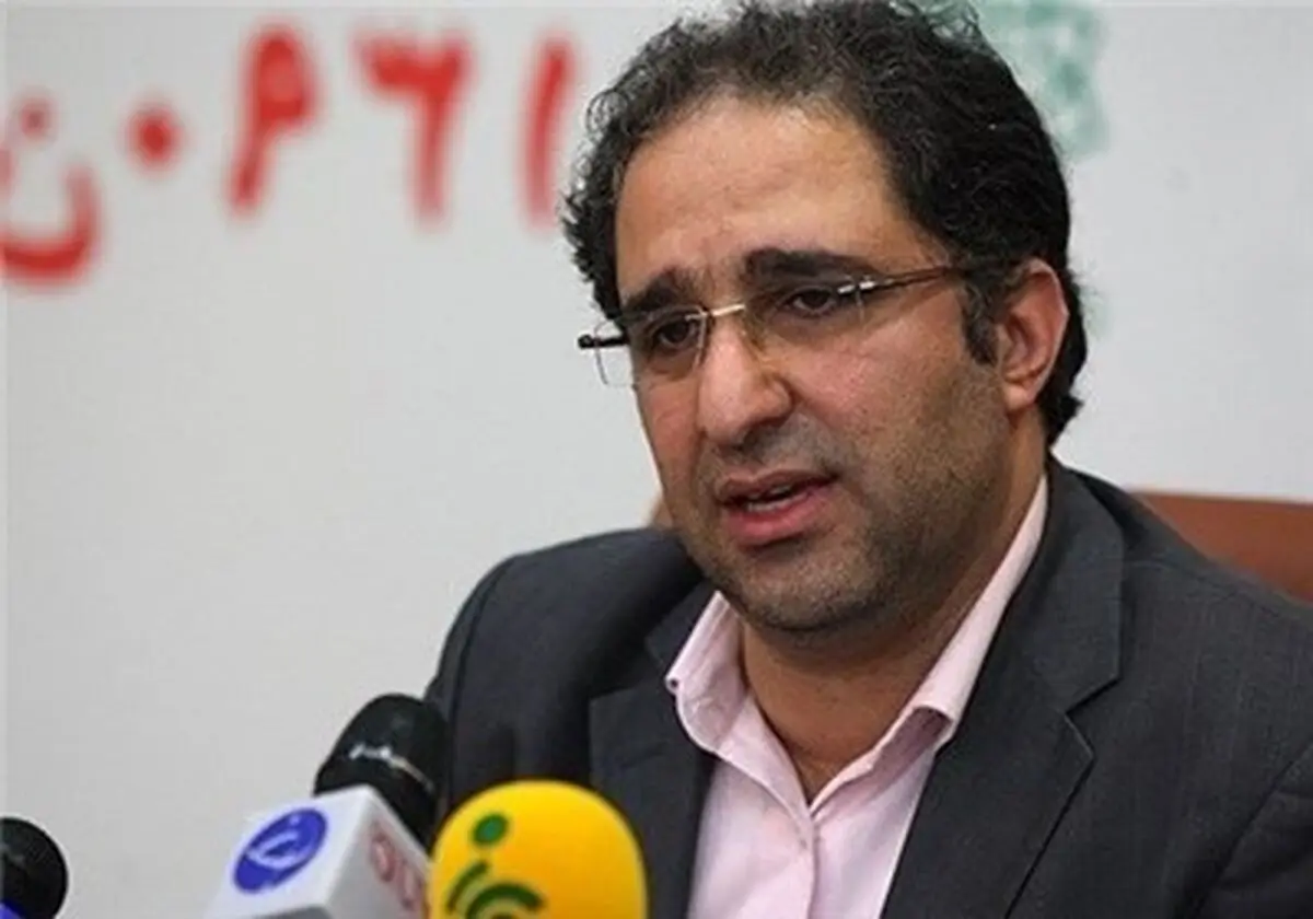 "مکان برگزاری بیست‌وهشتمین نمایشگاه کتاب تهران تا دو روز ‌آینده مشخص می‌شود"