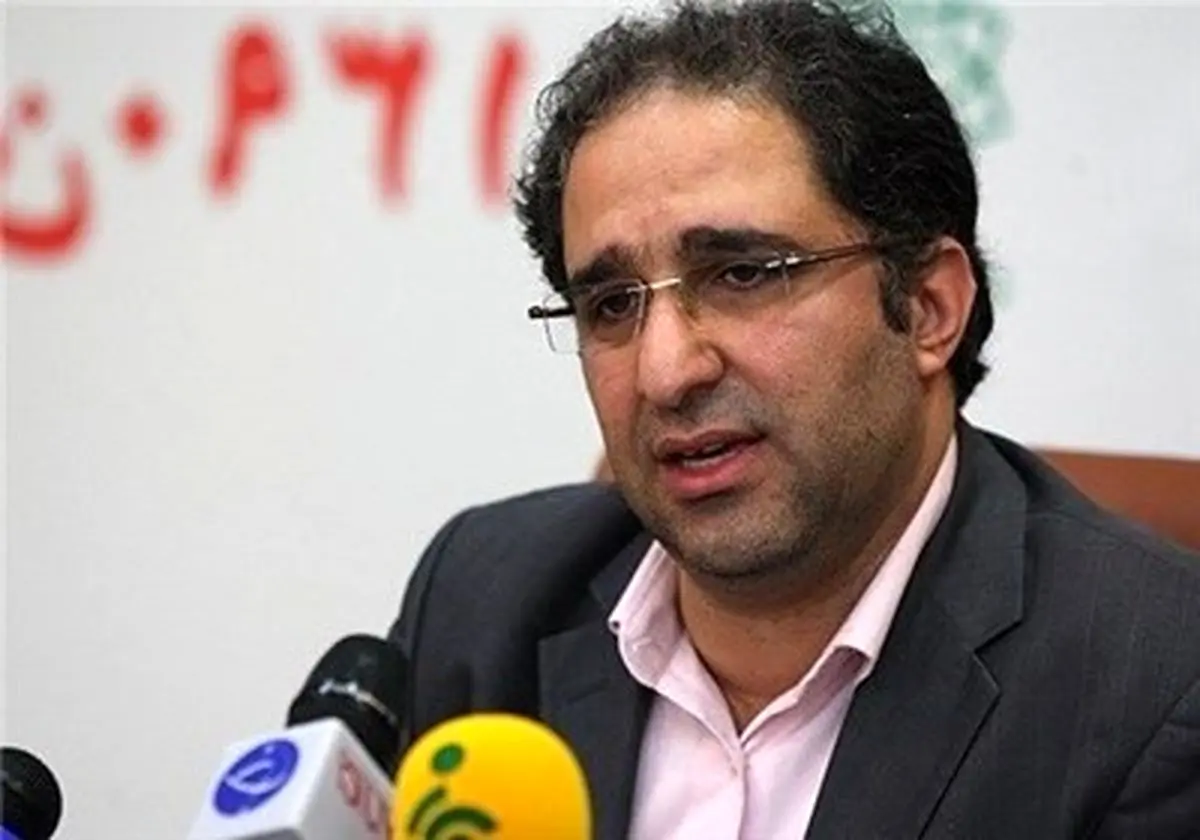 "مکان برگزاری بیست‌وهشتمین نمایشگاه کتاب تهران تا دو روز ‌آینده مشخص می‌شود"