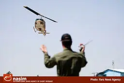 گزارش تصویری:: رویدادهای مهم خبری در ۲۴ ساعت گذشته