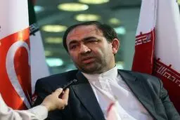 اسماعیل حسن‌زاده: اگر رفتار صادقیان تکرار شود محرومیت‌های بعدی او سنگین‌تر است
