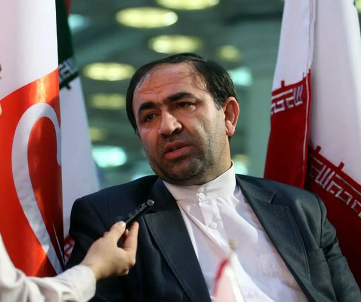 اسماعیل حسن‌زاده: اگر رفتار صادقیان تکرار شود محرومیت‌های بعدی او سنگین‌تر است