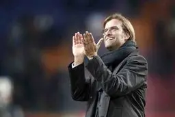 یورگن کلوپ: شایسته قهرمانی در سوپرکاپ بودیم