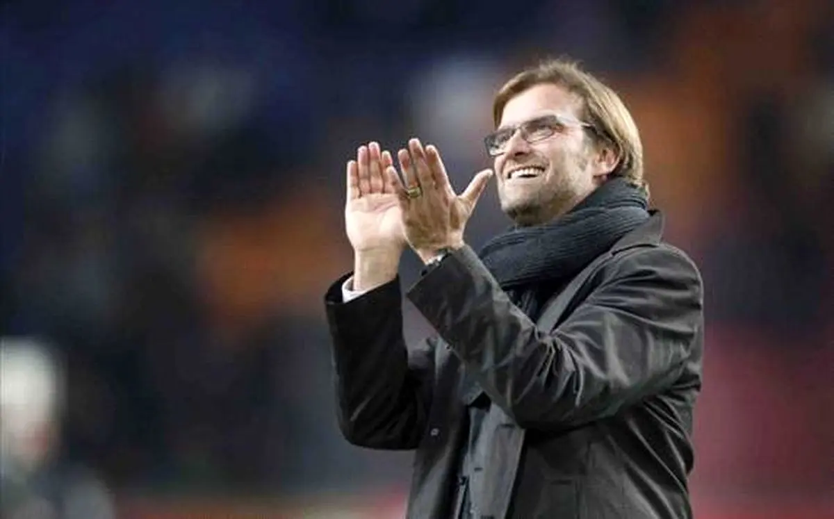 یورگن کلوپ: شایسته قهرمانی در سوپرکاپ بودیم