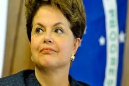 رئیس جمهور برزیل سه روز عزای عمومی اعلام کرد