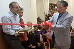 بیست و دومین جشنواره تئاتر استان اردبیل آغاز به کار کرد