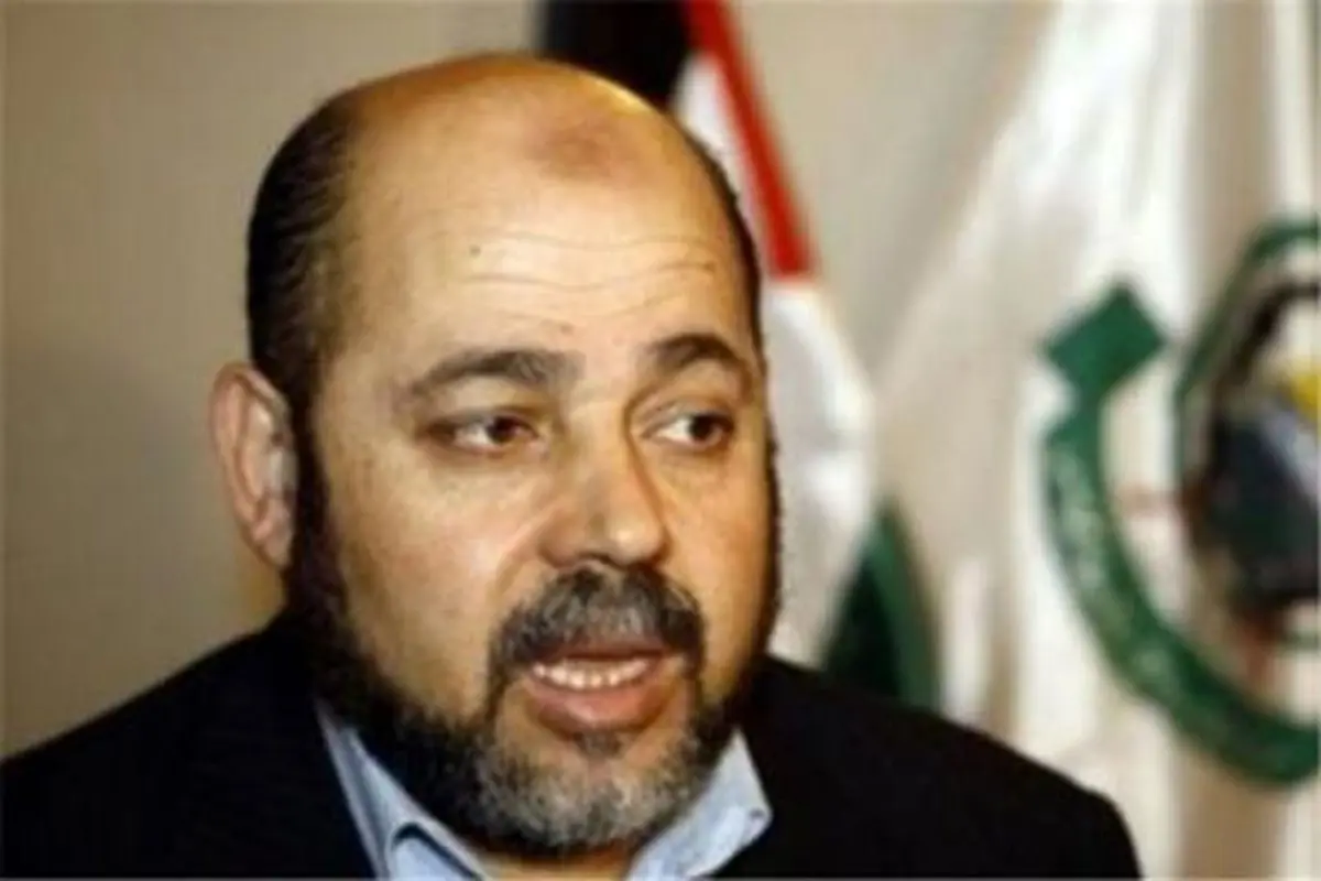 عضو ارشد حماس: آنچه اسرائیل در مذاکرات با دست راست خود می‌دهد، با دست چپ باز می‌‌ستاند
