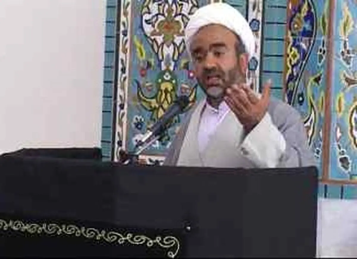 امام جمعه کنارک: سران اسرائیل باید به جرم کشتار گسترده مردم محاکمه شوند
