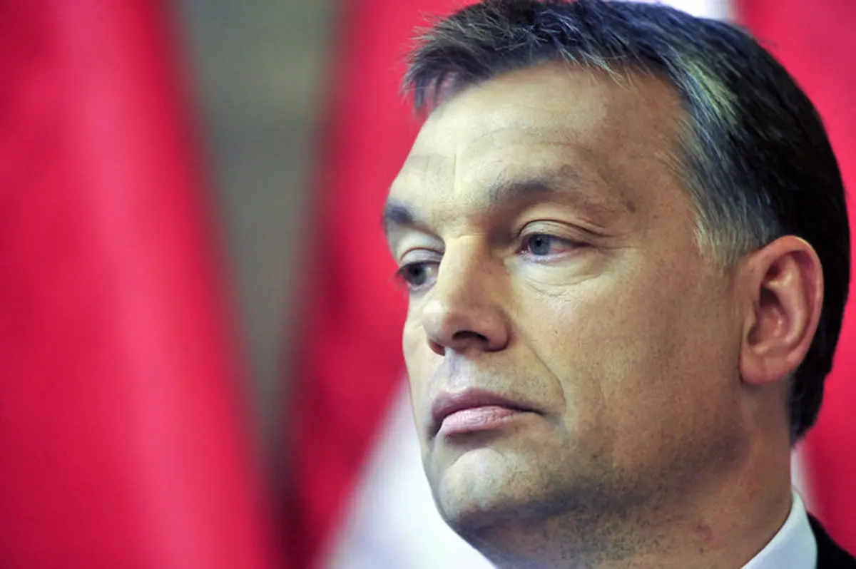 نخست‌وزیر مجارستان: اتحادیه اروپا با تحریم روسیه به پای خودش "تیر" می‌زند