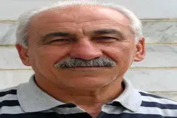 ایراندوست: تصمیم داشتیم اگر ۵ گل هم خوردیم حمله کنیم و نتیجه بازی را عوض کنیم