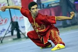 ملی‌پوش تالو تیم ووشو: به دنبال بهترین عملکرد ممکن خواهم بود