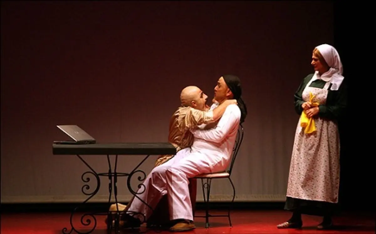 شبکه چهار به پاسخ مرکز هنرهای نمایشی درباره نمایش "دل سگ" واکنش نشان داد