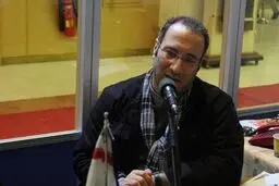 میرکریمی: شرایط مالی مساعدی برای ساخت پروزه 