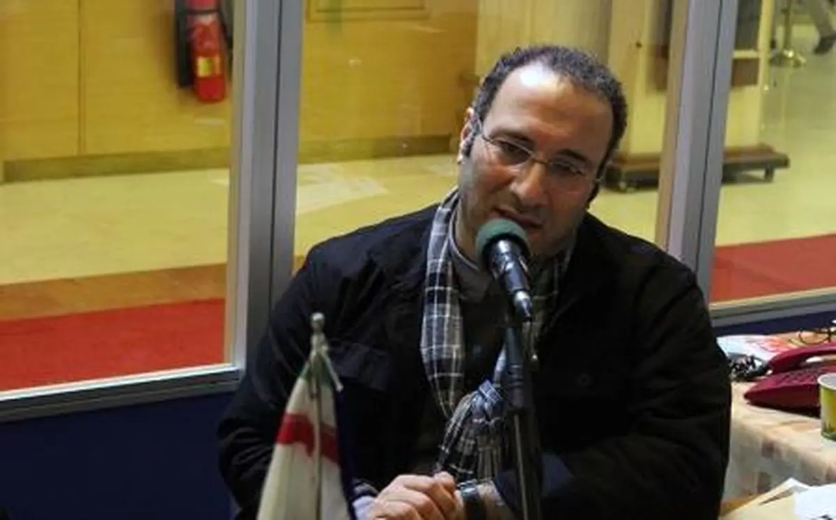 میرکریمی: شرایط مالی مساعدی برای ساخت پروزه "شهید همت" نمی‌بینم