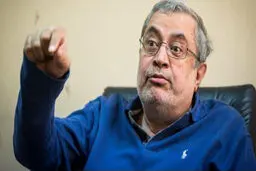حجاریان: روحانی باید کابینه را ترمیم کند