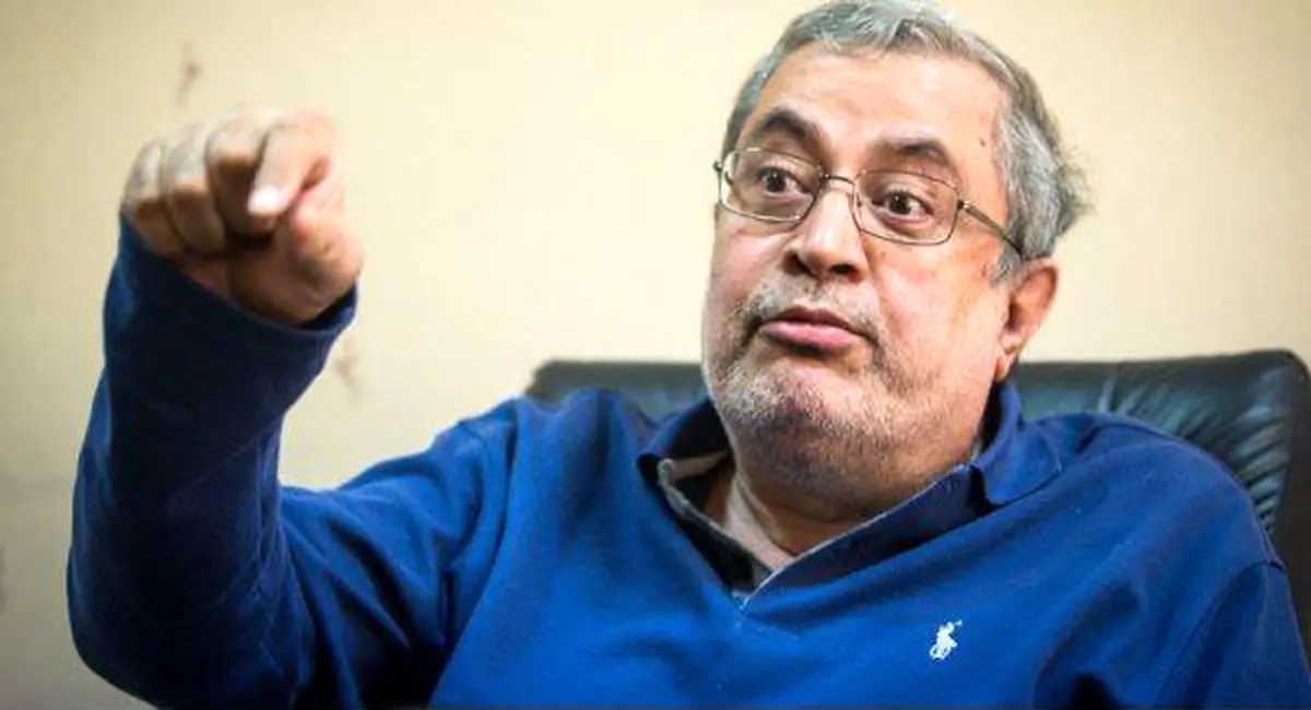 حجاریان: روحانی باید کابینه را ترمیم کند